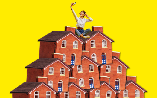 Gen Z и имотния пазар