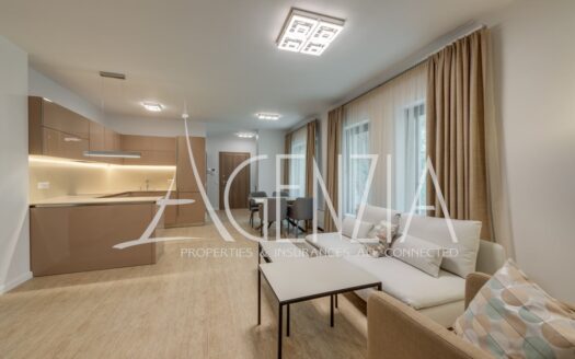 2 стаен просторен апартамент до Медицинска Академия и НДК