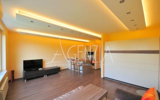 Едностаен апартамент в кв. Лозенец