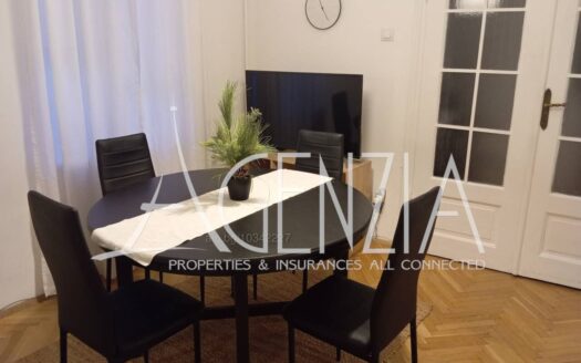 Двустаен апартамент на бул."Витоша"