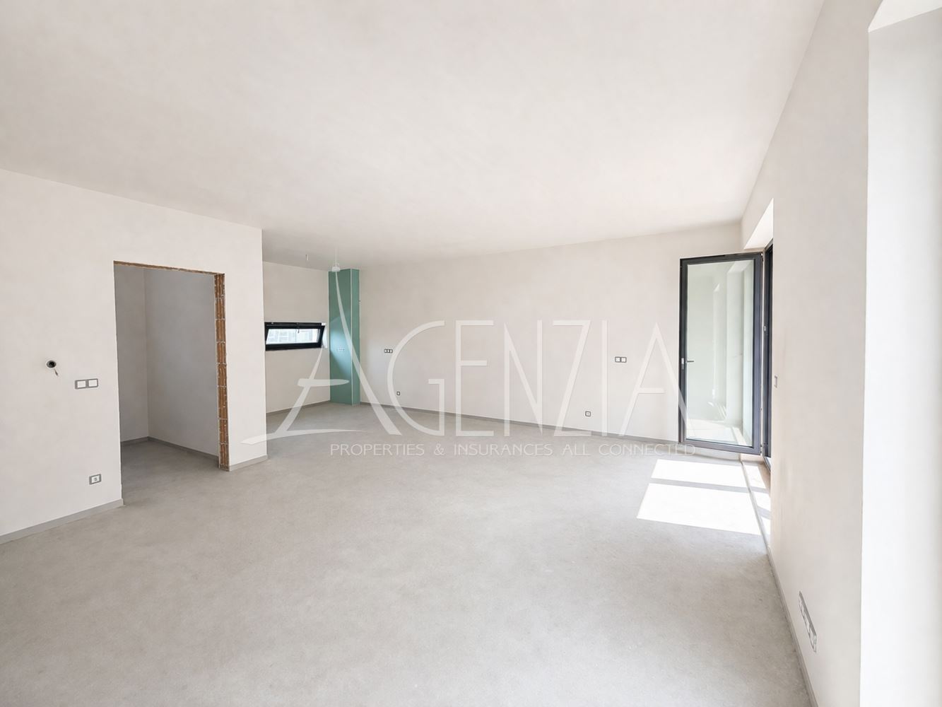 Une maison mitoyenne dans un complexe fermé à. Boyana, Sofia