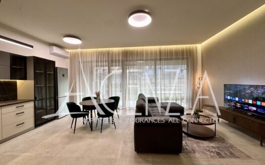 Mезонет с двор под наем в комплекс Ruhouse 2 – „Сграда на годината 2024