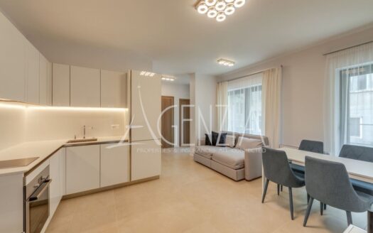 Двустаен апартамент до Медицинска Академия