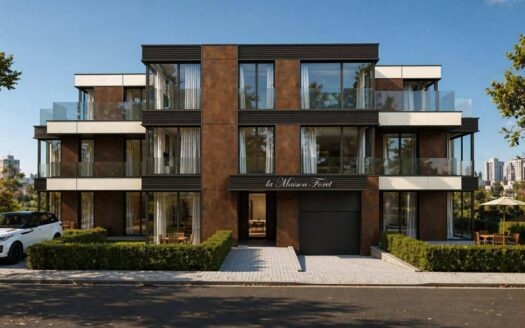 La Maison Foret Agenzia Real Estate