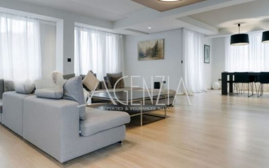 Многостаен апартамент в кв."Стрелбище"