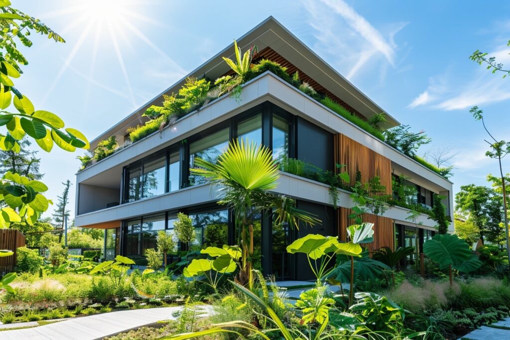Green Home Real Estate Sofia Bulgaria 