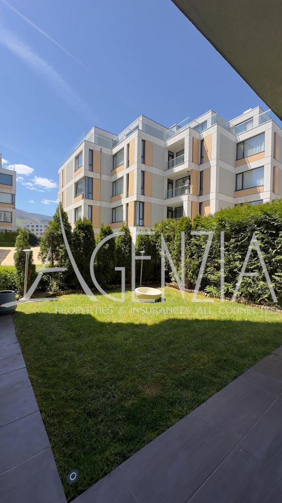 Duplex apartment in. One bedroom apartment with two bedrooms