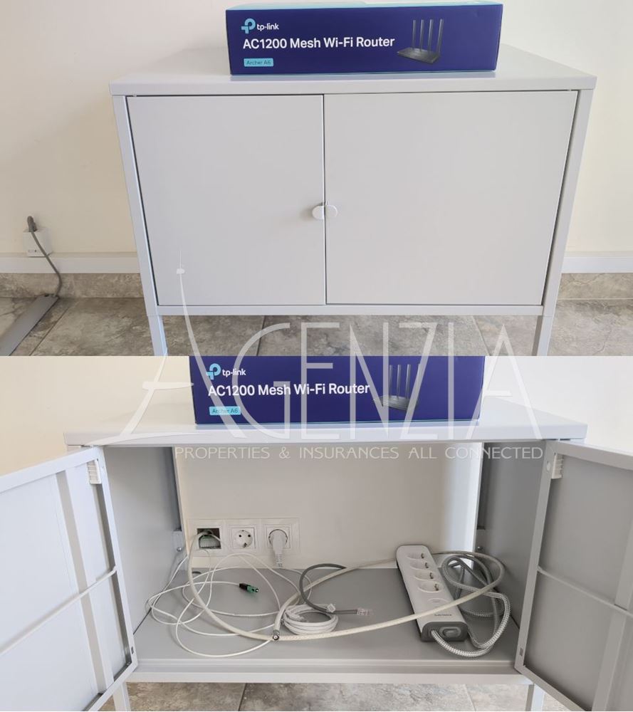 Bureau près de Bulgaria Blvd."