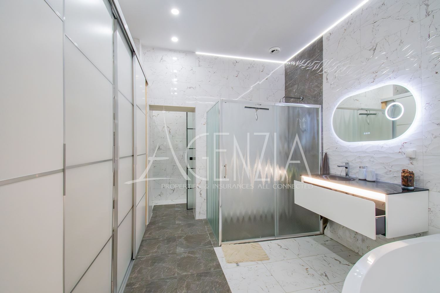 Elegant townhouse for rent on. „Ivan Vazov“, ideal center