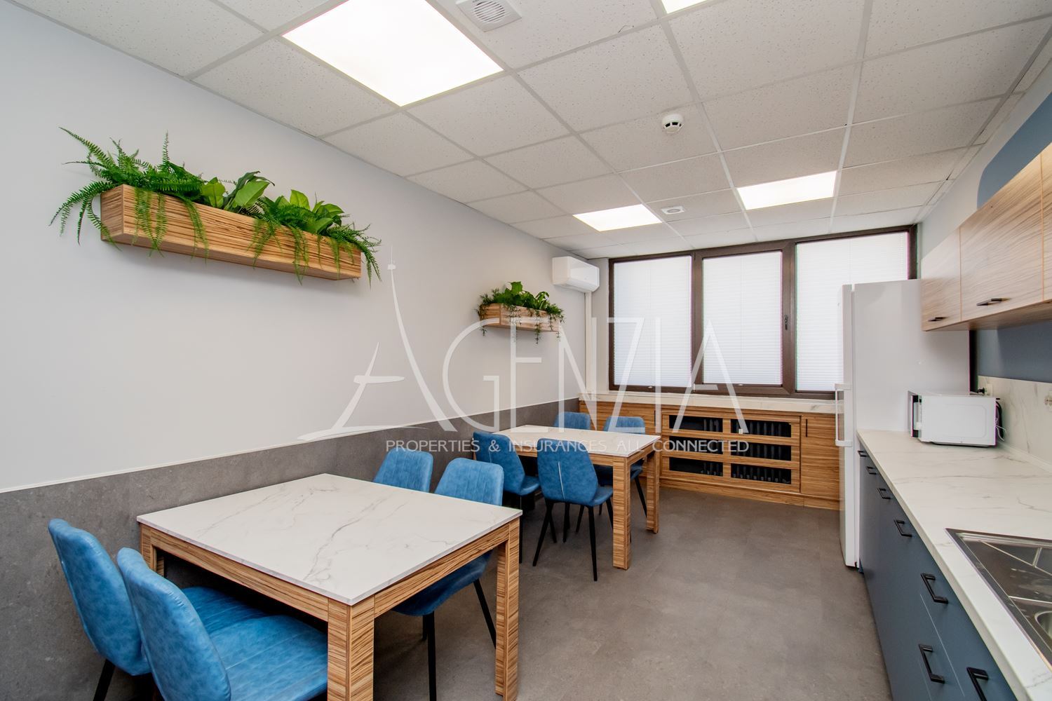Bureau individuel chez SP65 Office Space