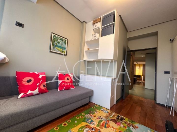 Appartement design exclusif au cœur du vieux Sofia
