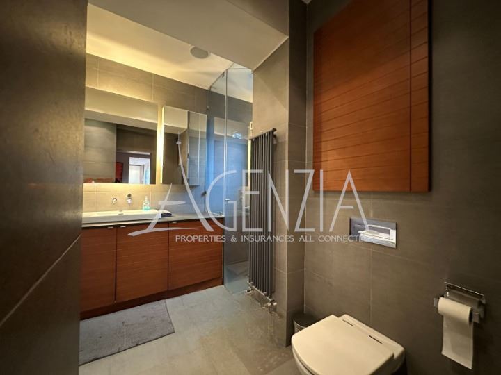 Appartement design exclusif au cœur du vieux Sofia