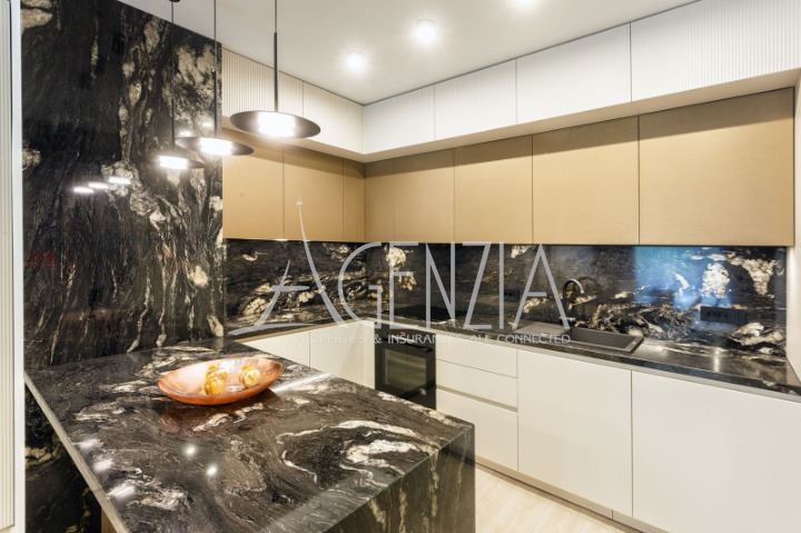 Appartement confortable de deux chambres à coucher dans la résidence South end