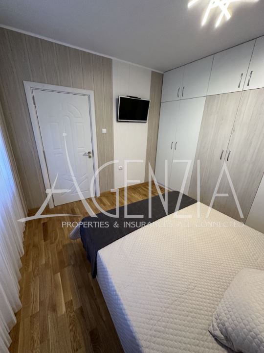Confortable appartement de deux chambres dans le quartier " Hippodrome "