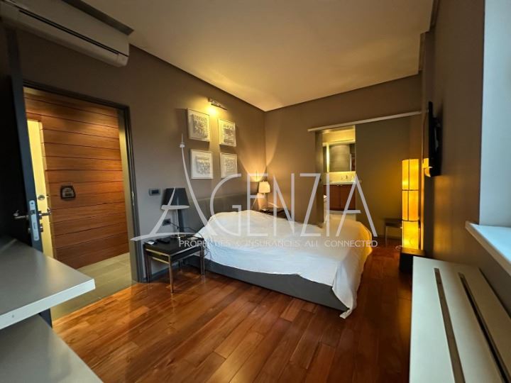 Appartement design exclusif au cœur du vieux Sofia