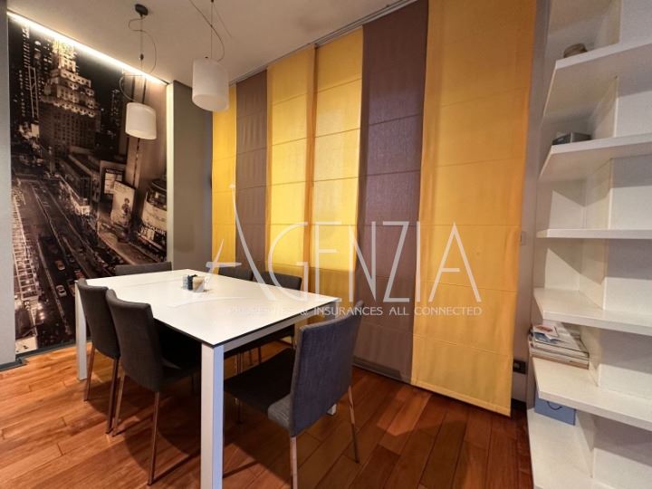Appartement design exclusif au cœur du vieux Sofia
