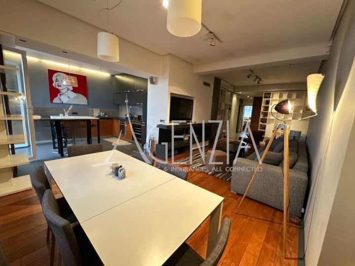 Appartement design exclusif au cœur du vieux Sofia