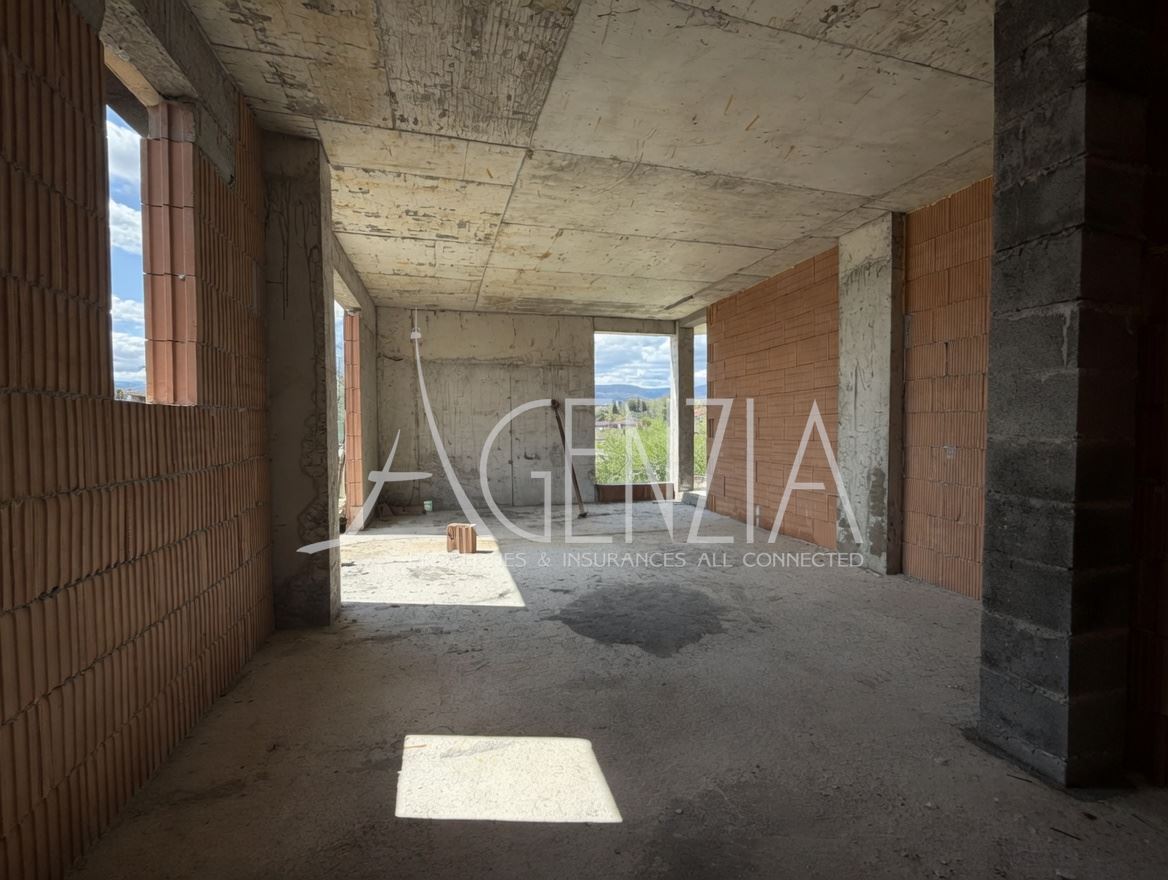 Two-bedroom apartment within meters from metro station "Ovcha Kupel"