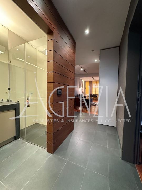Appartement design exclusif au cœur du vieux Sofia