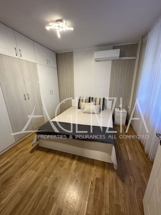 Confortable appartement de deux chambres dans le quartier " Hippodrome "