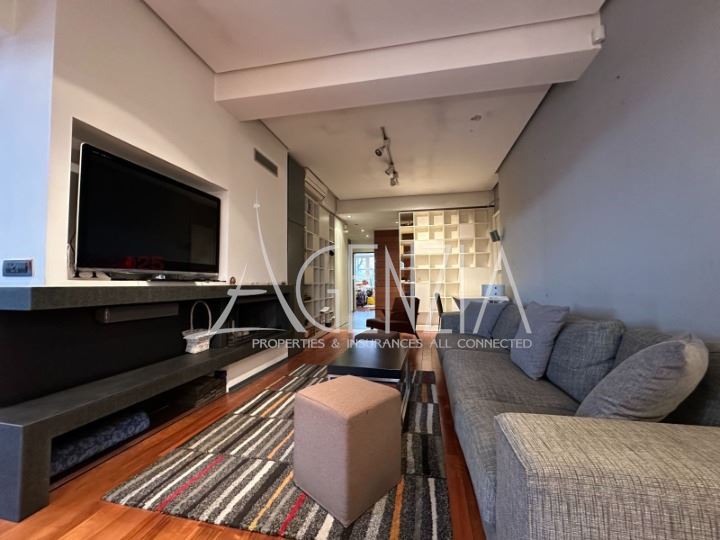 Appartement design exclusif au cœur du vieux Sofia
