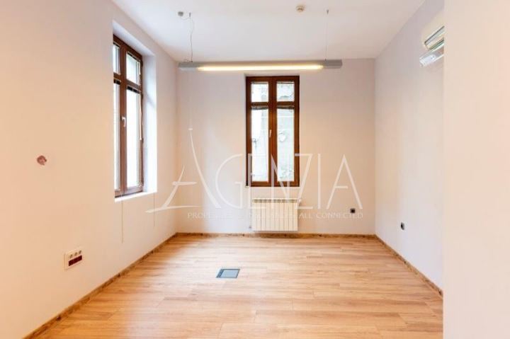 Offices in a prestigious office building on Vitosha Blvd."