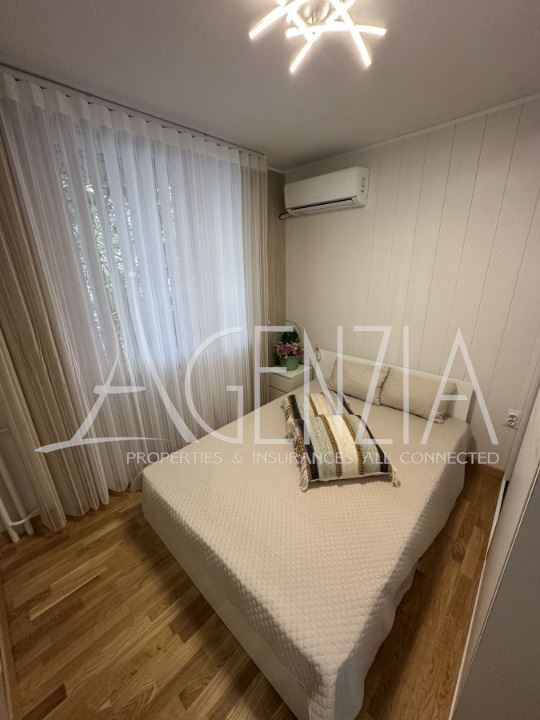 Confortable appartement de deux chambres dans le quartier " Hippodrome "