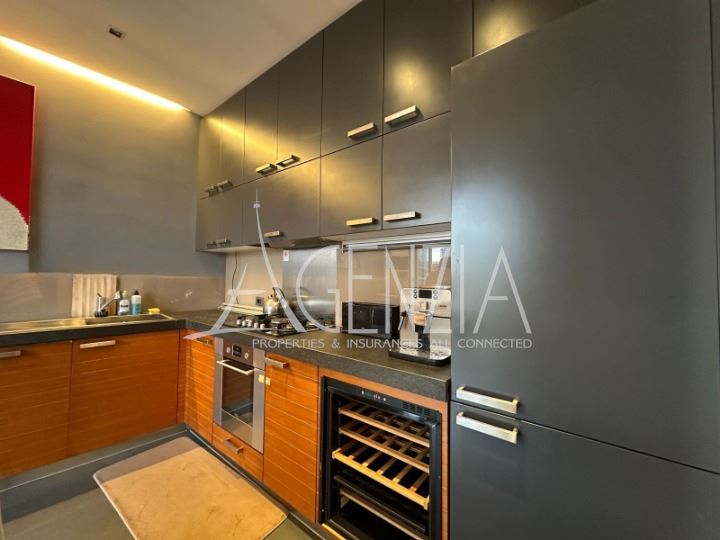 Appartement design exclusif au cœur du vieux Sofia