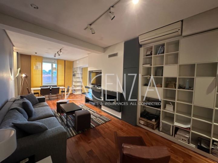 Appartement design exclusif au cœur du vieux Sofia