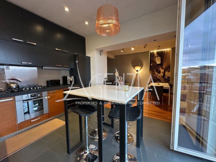 Appartement design exclusif au cœur du vieux Sofia