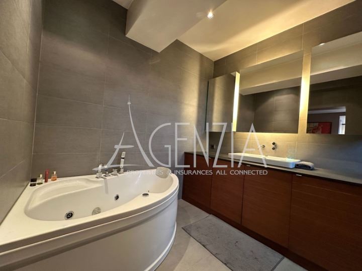 Appartement design exclusif au cœur du vieux Sofia