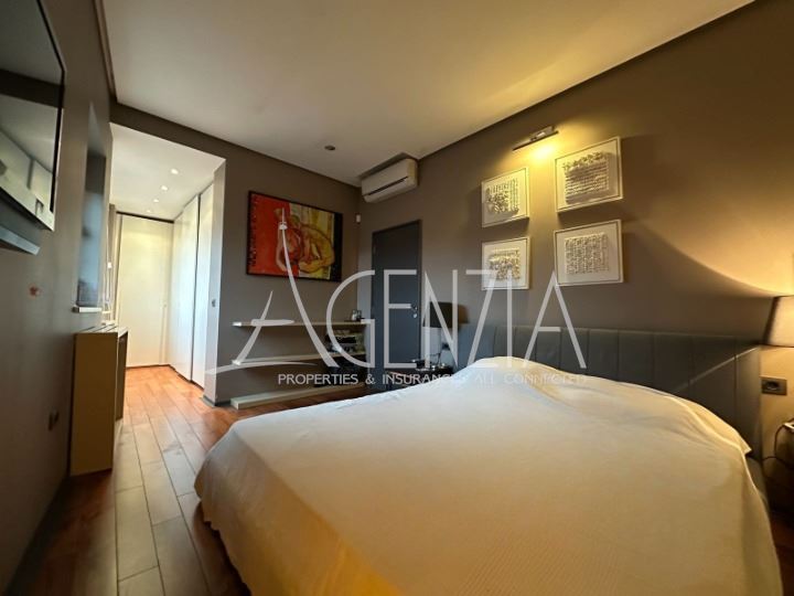 Appartement design exclusif au cœur du vieux Sofia