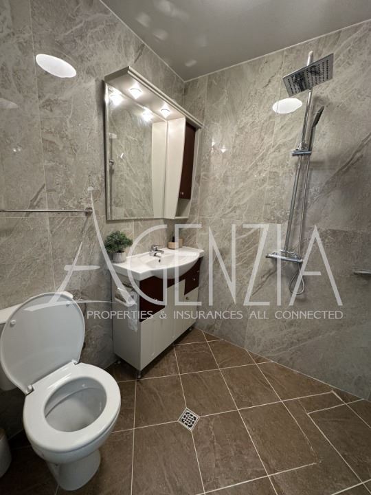 Confortable appartement de deux chambres dans le quartier " Hippodrome "