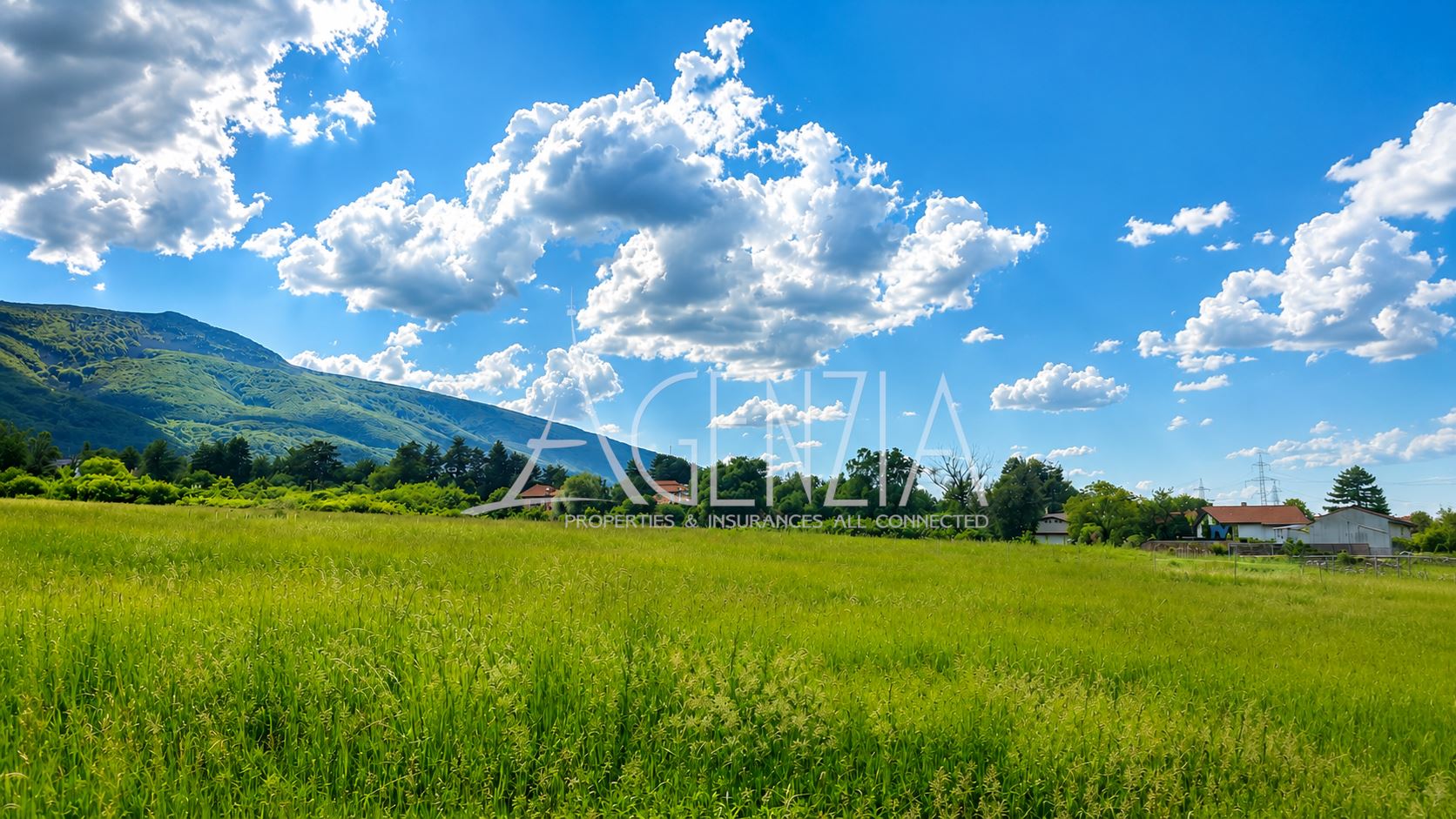 Investment plot in Simeonovo district