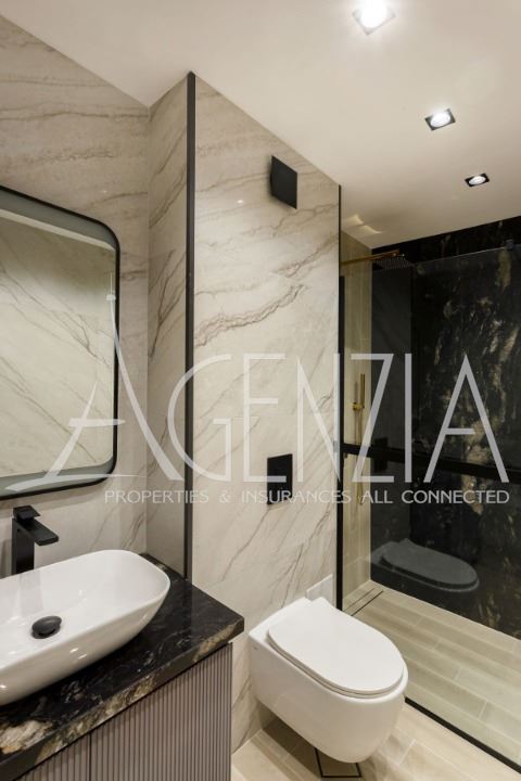Luxury two bedroom apartment in a gated complex "SOUTH END RESIDENCE"