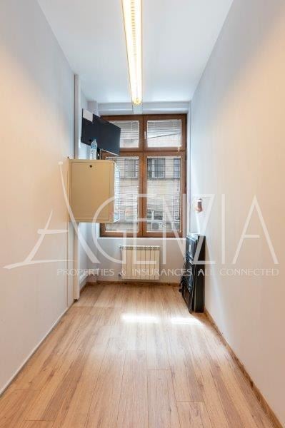 Offices in a prestigious office building on Vitosha Blvd."