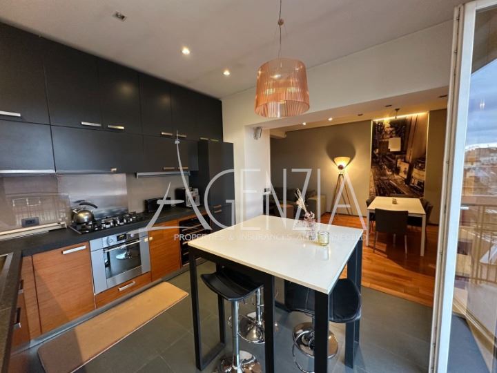 Appartement design exclusif au cœur du vieux Sofia