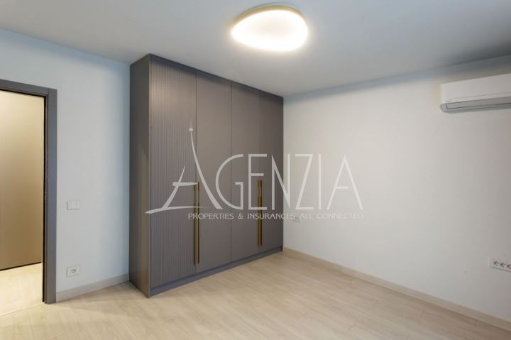 Luxury two bedroom apartment in a gated complex "SOUTH END RESIDENCE"