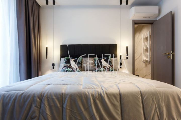 Luxury two bedroom apartment in a gated complex "SOUTH END RESIDENCE"