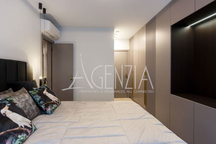 Luxury two bedroom apartment in a gated complex "SOUTH END RESIDENCE"
