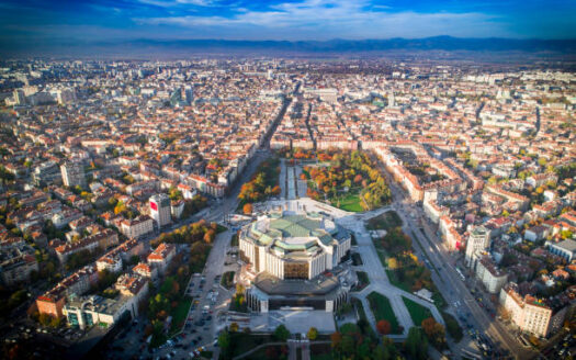 Agenzia Real Estate Apartments Houses Offices Land Plots Sofia