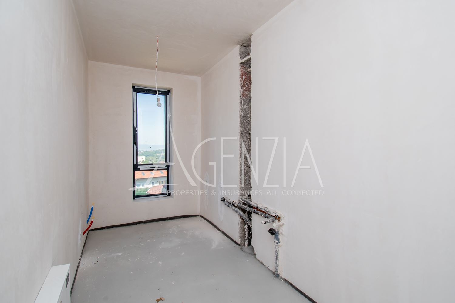 Luxury single-family homes with panoramic views in Bankya