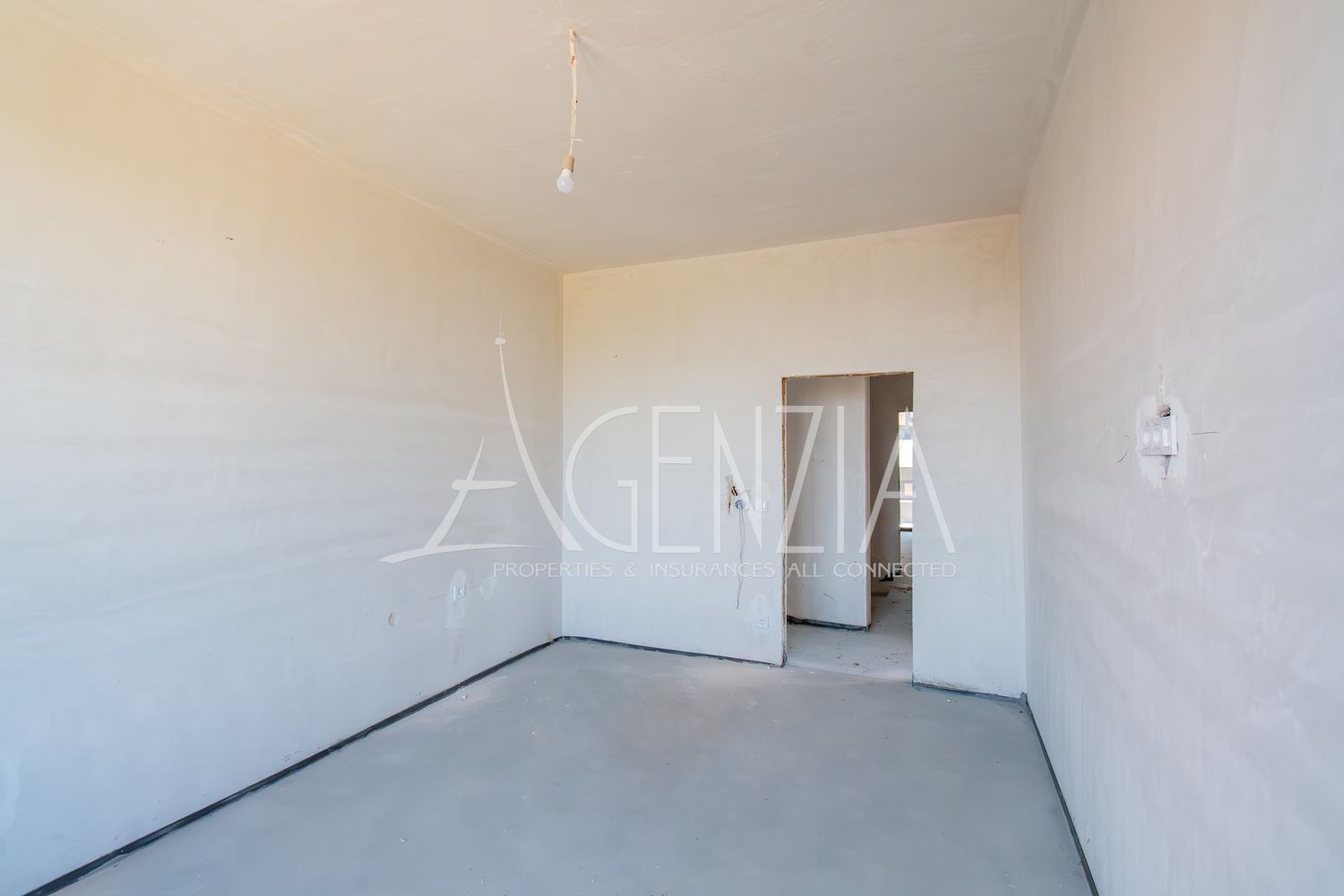 Luxury single-family homes with panoramic views in Bankya