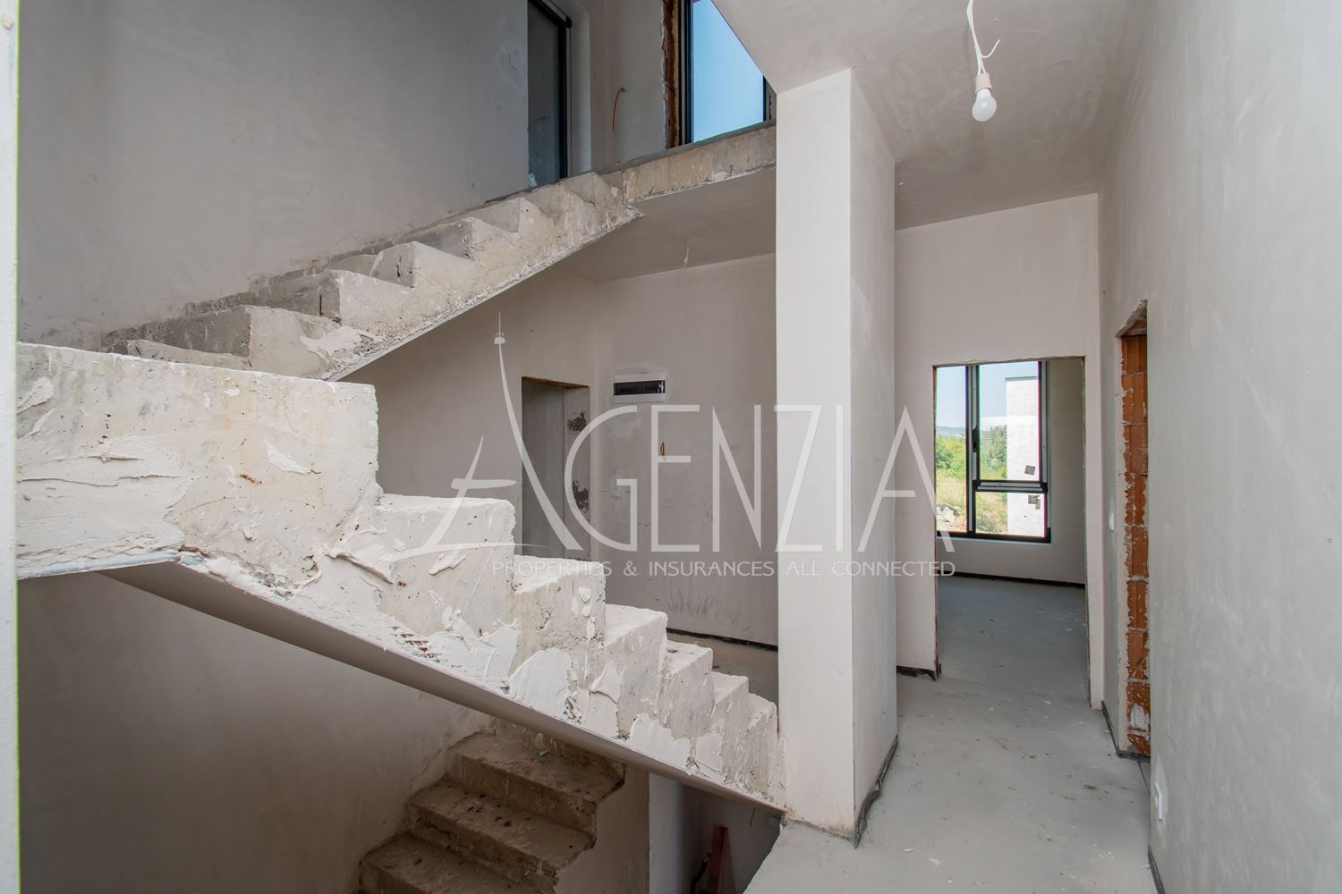 Luxury single-family homes with panoramic views in Bankya