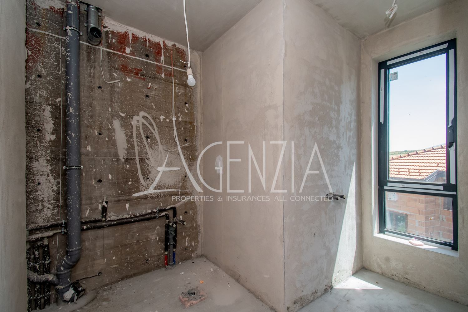 Luxury single-family homes with panoramic views in Bankya