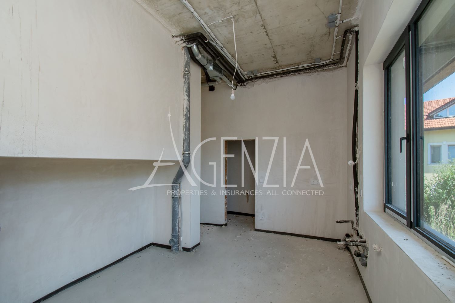 Luxury single-family homes with panoramic views in Bankya