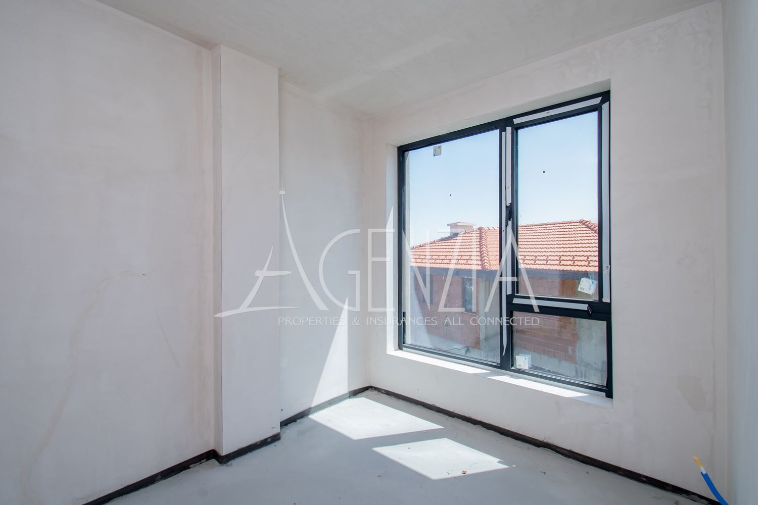 Luxury single-family homes with panoramic views in Bankya