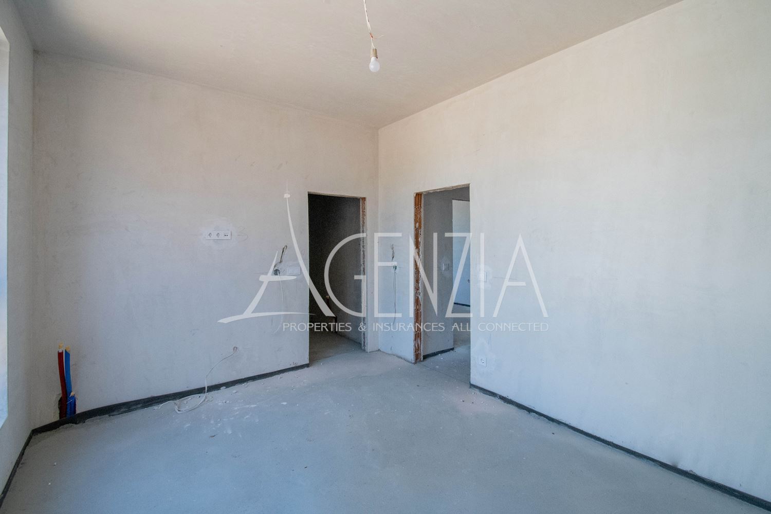 Luxury single-family homes with panoramic views in Bankya