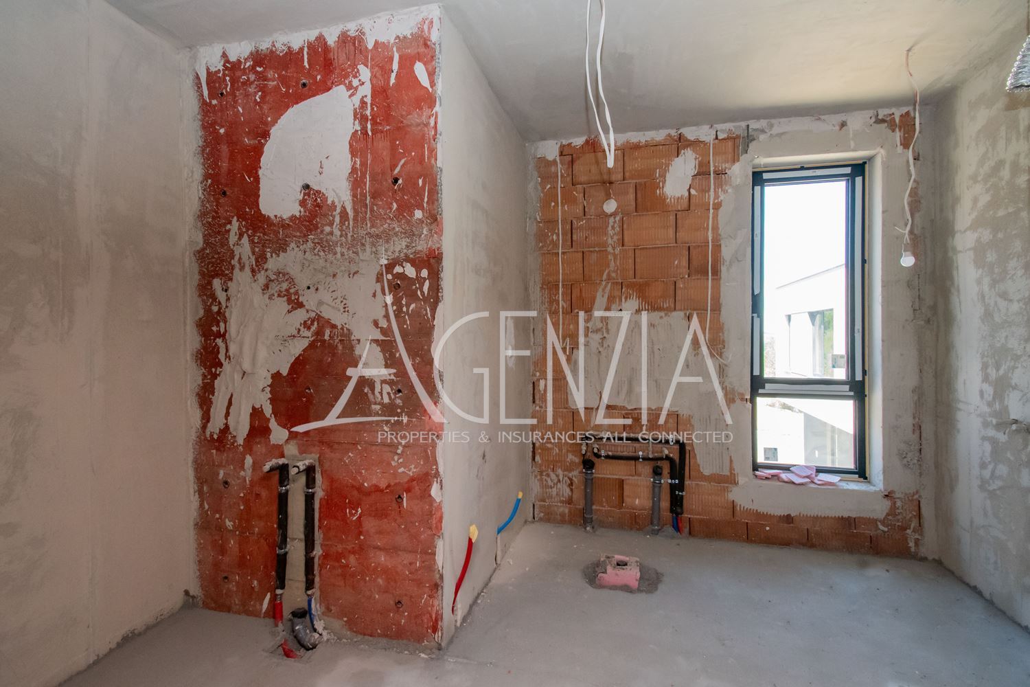 Luxury single-family homes with panoramic views in Bankya