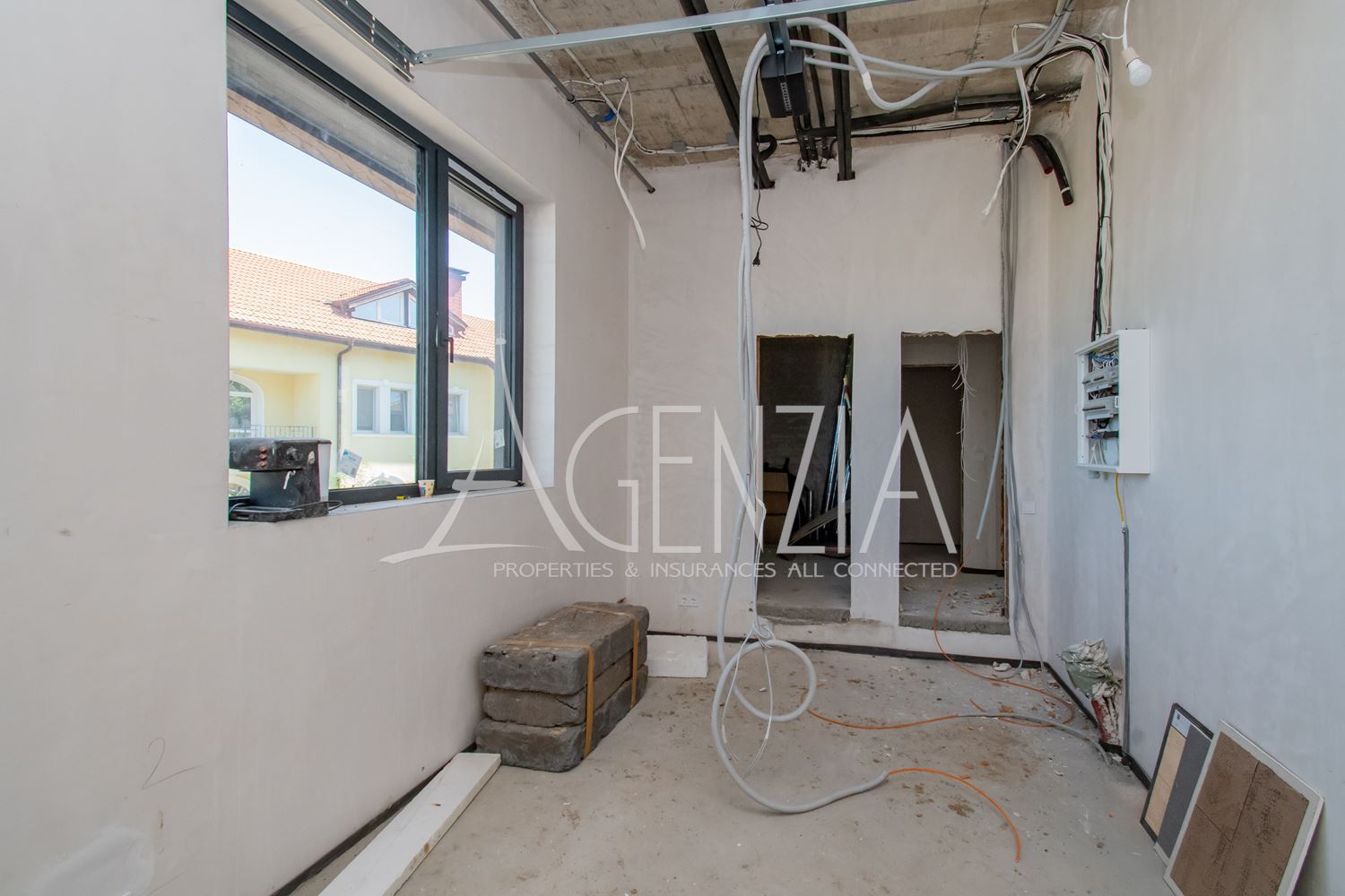 Luxury single-family homes with panoramic views in Bankya